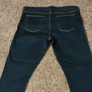 GAP 1969 Skinny